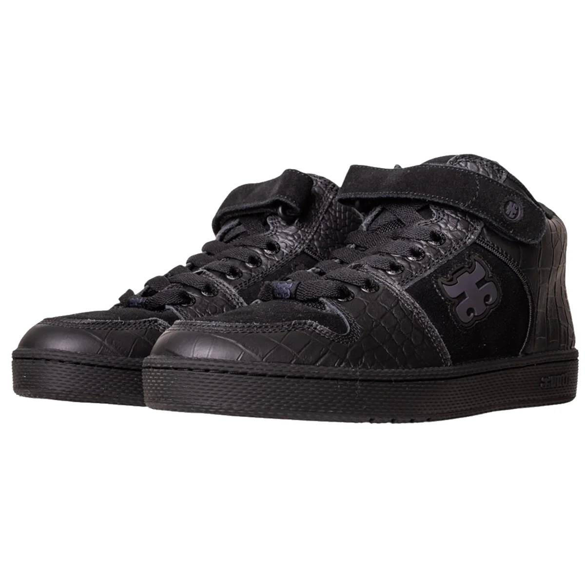 iPath Grasshopper - Black Croc - Image 2