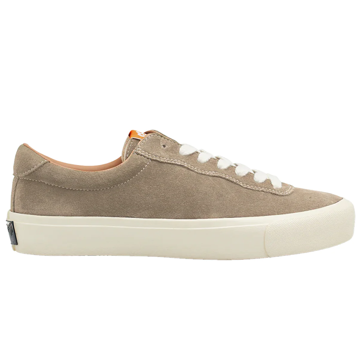 Last Resort VM001 Suede Lo - Sand/White