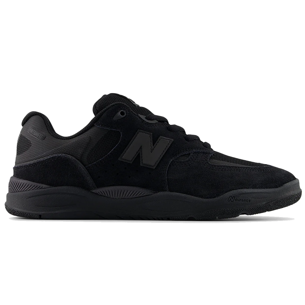 New Balance 1010 Tiago - Black/Black