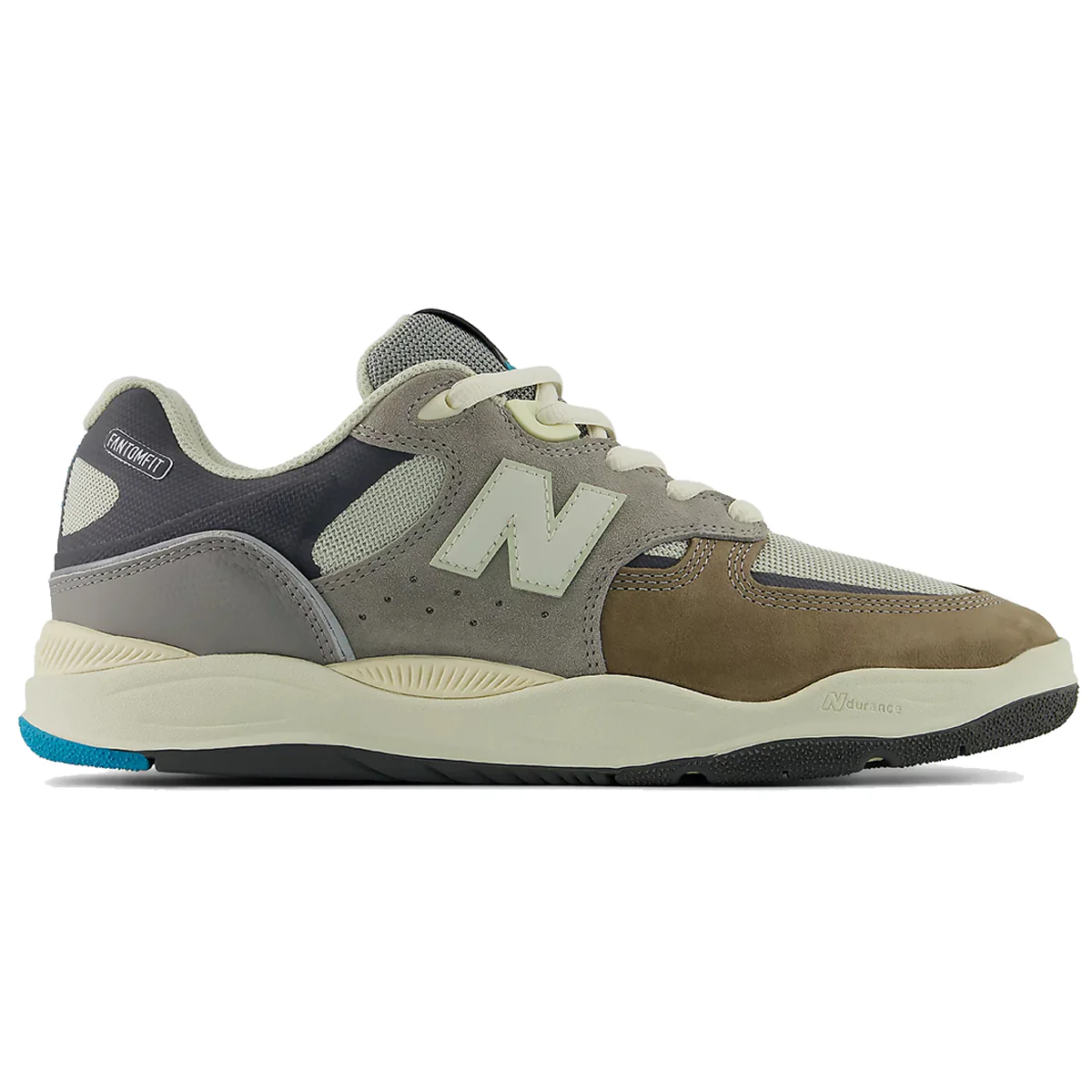 New Balance 1010 Tiago - Grey/Blue