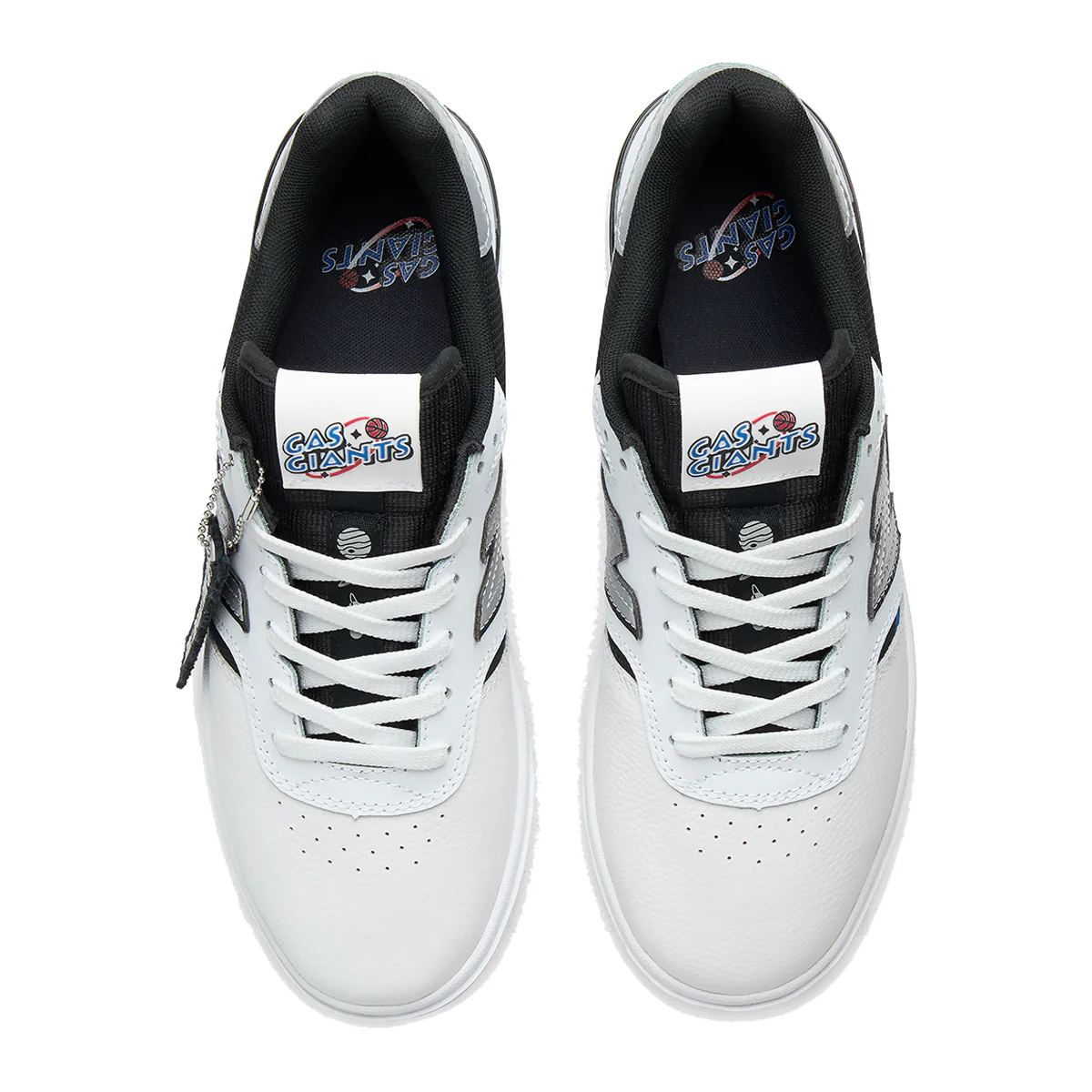 New Balance 306 Cup Sole - "Gas Giants" - Image 5