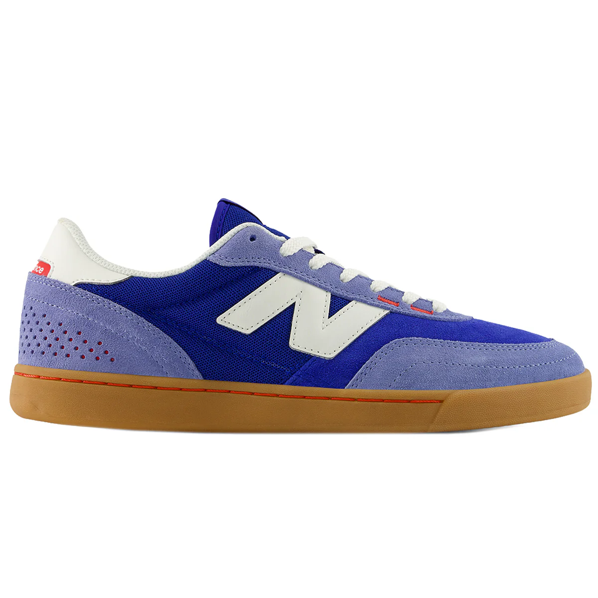 New Balance 440 V2 - Royal Blue/Gum