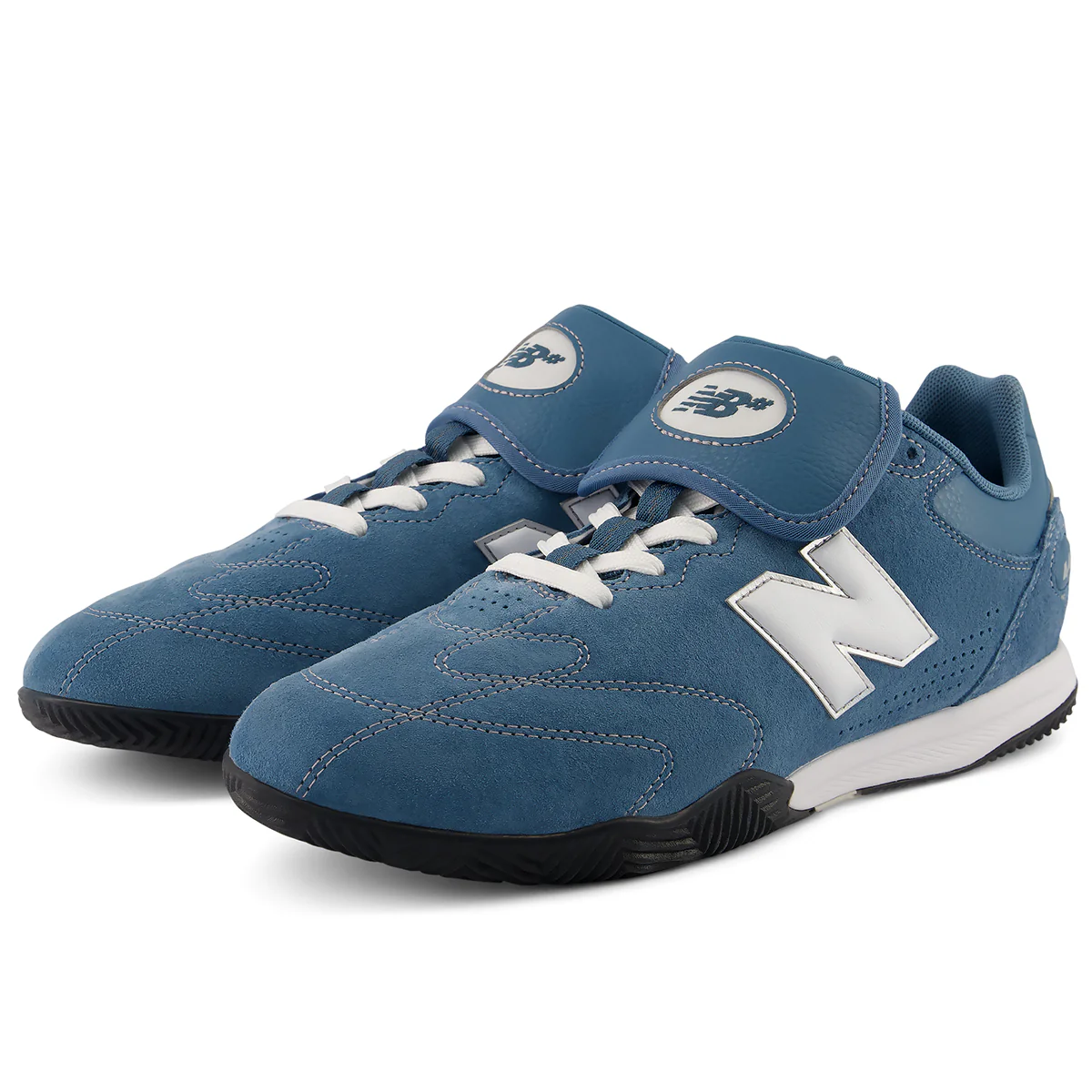 New Balance 442 - Baby Blue - Image 2