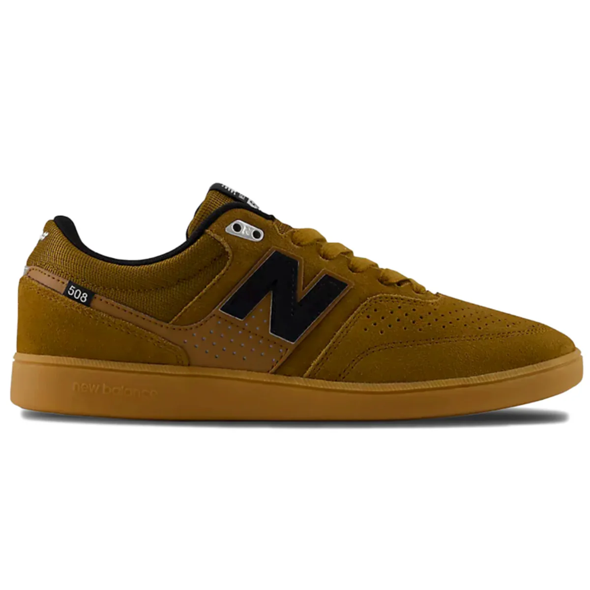 New Balance 508 Brandon Westgate - Brown/Tan - Image 3