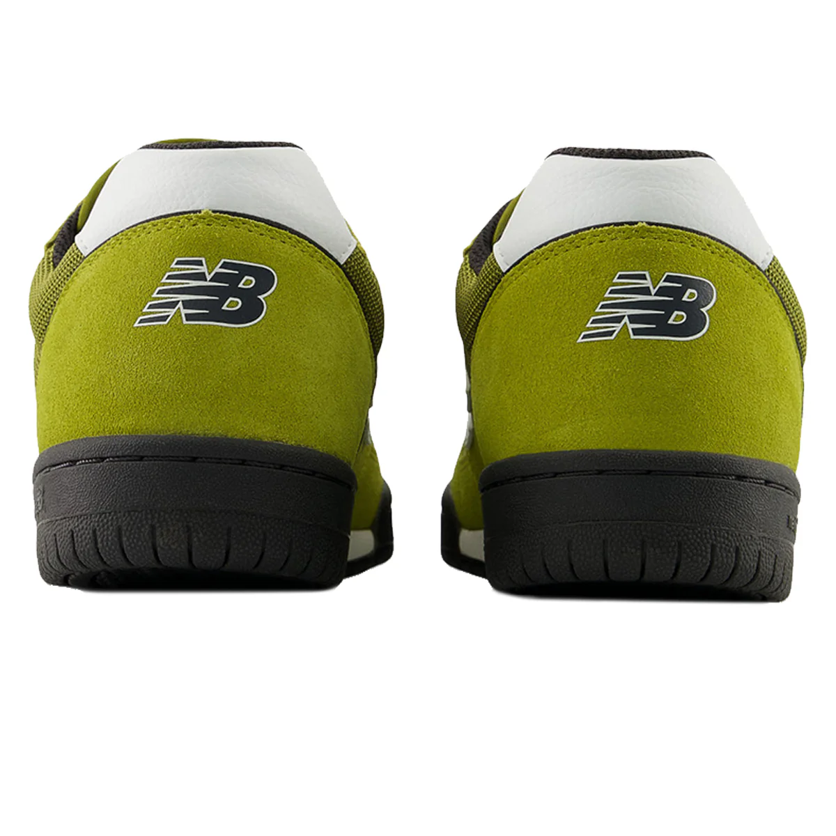 New Balance 600 Tom Knox - Green/Black - Image 4