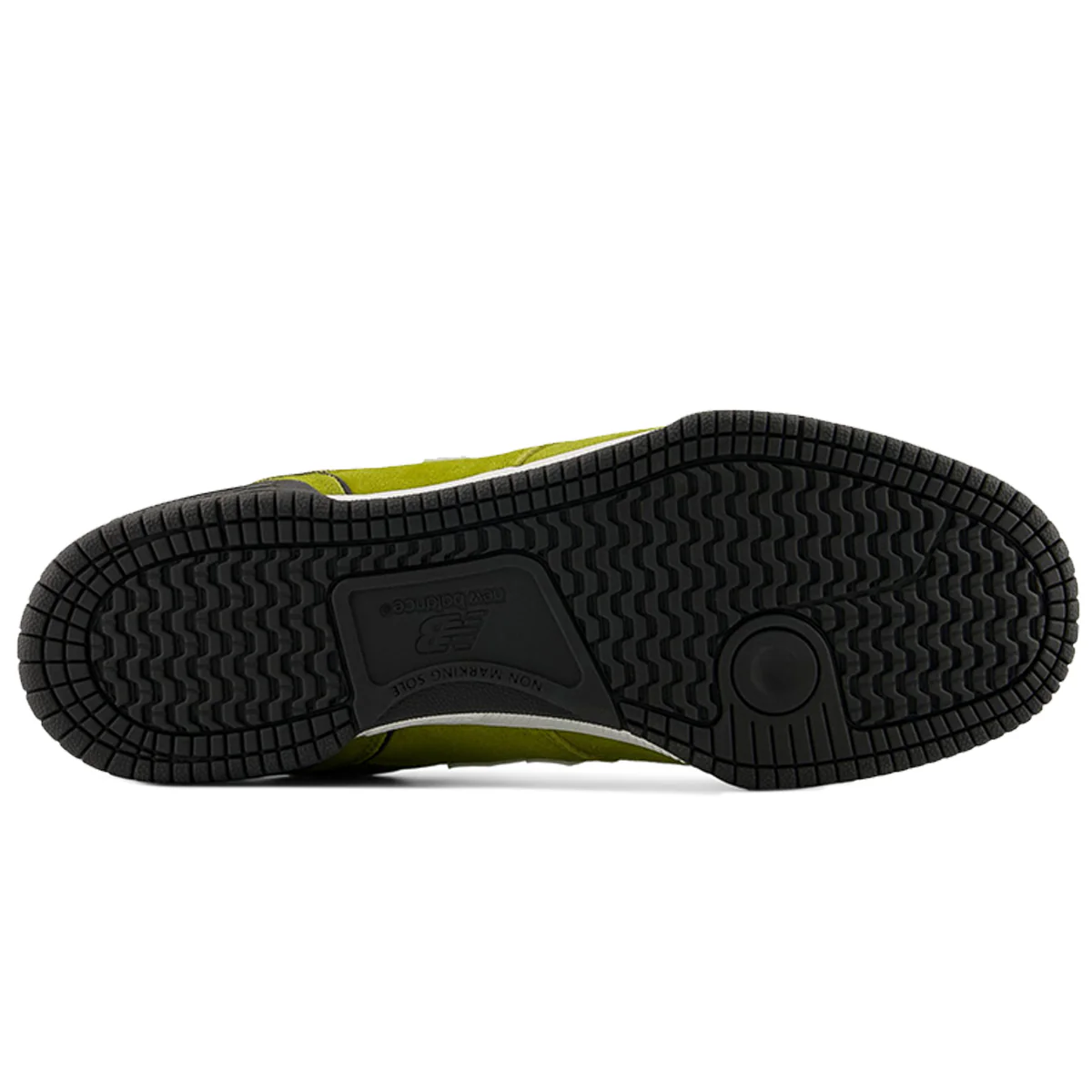 New Balance 600 Tom Knox - Green/Black - Image 5