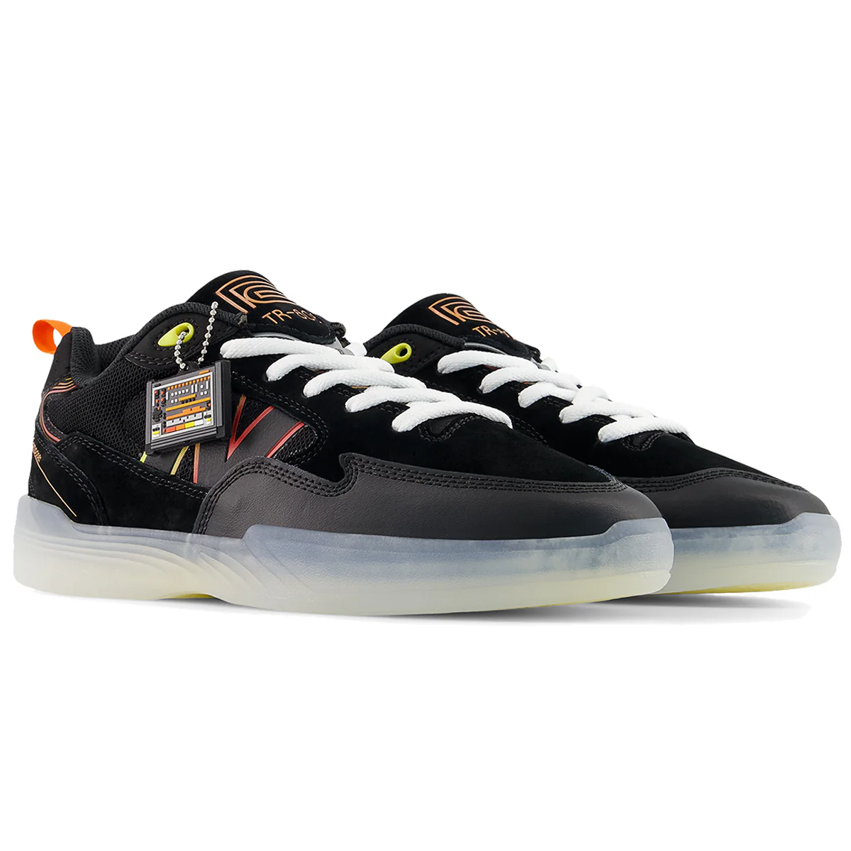 New Balance x Rowland Tiago Lemos 808 Lite - Image 2