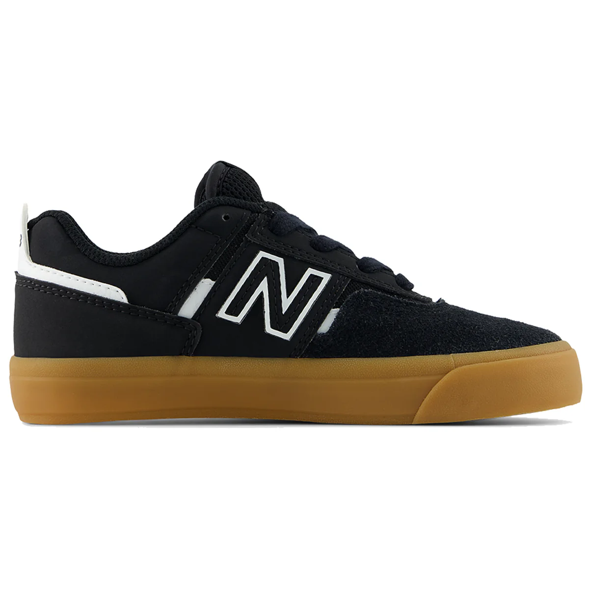 New Balance Kids 306 - Black/Gum