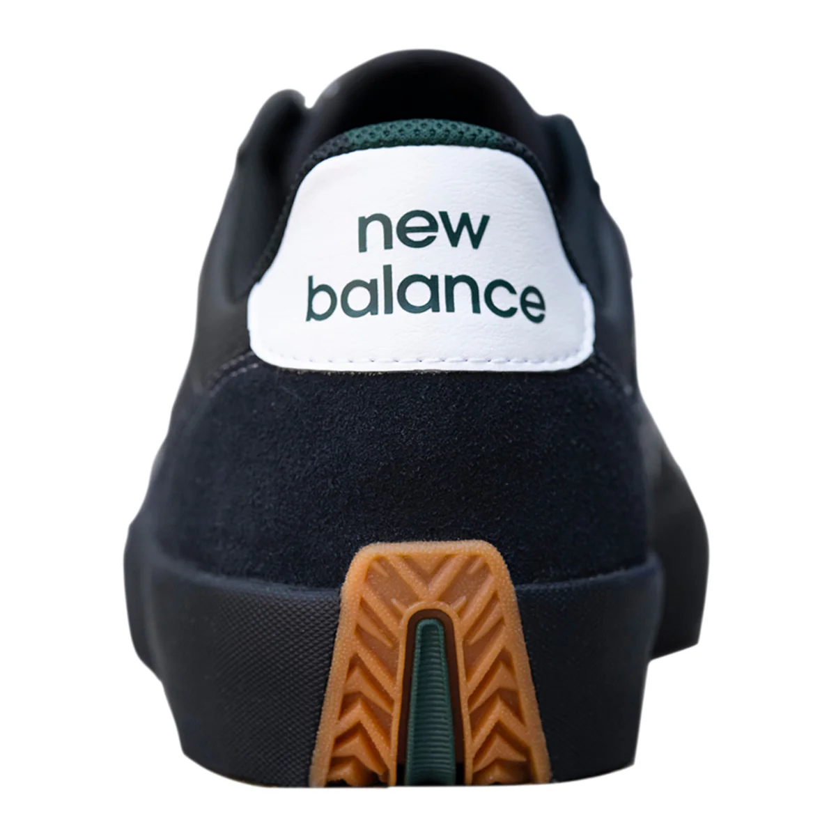 New Balance Numeric 340 - Black/White - Image 4