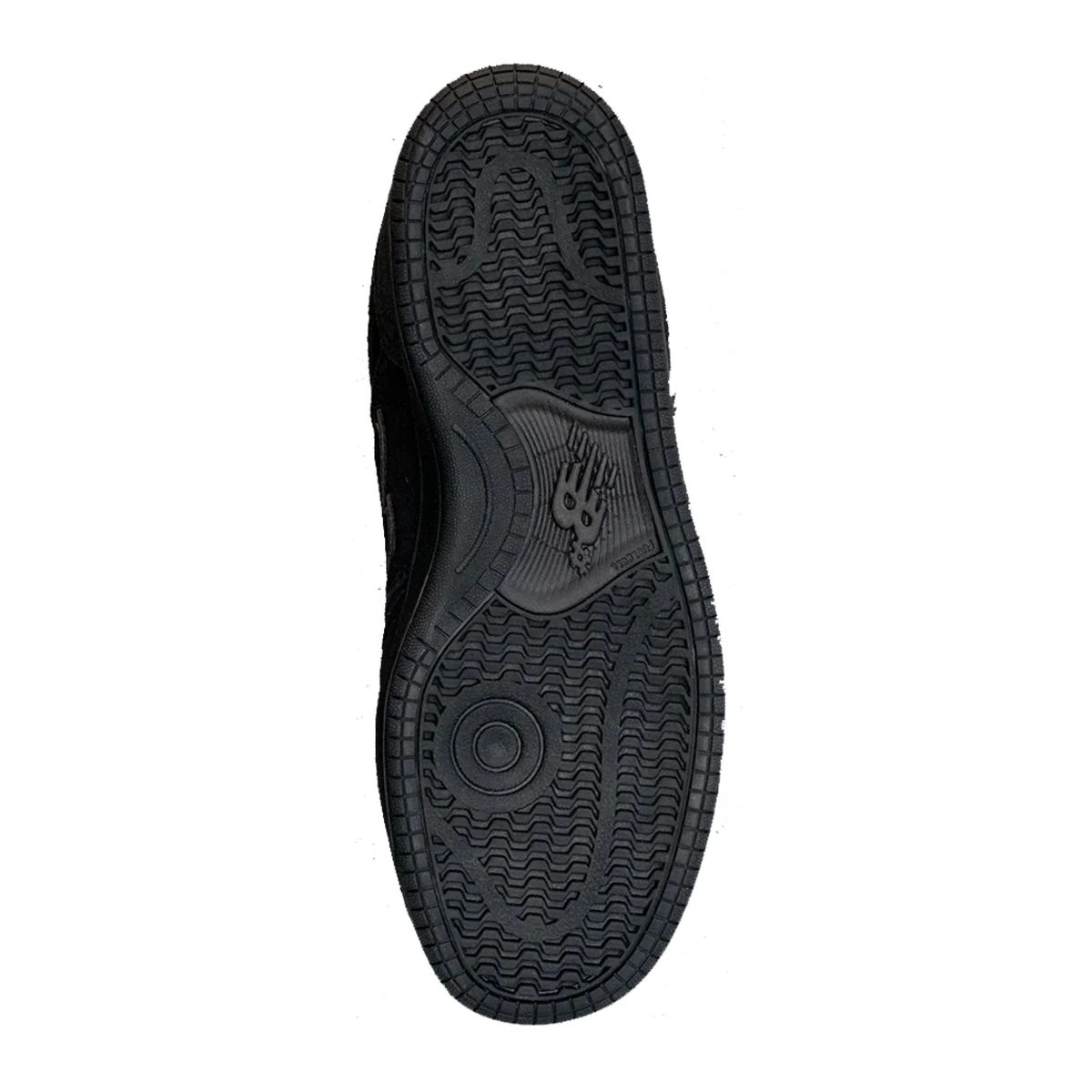 New Balance Numeric 480 - Black/Black - Image 4