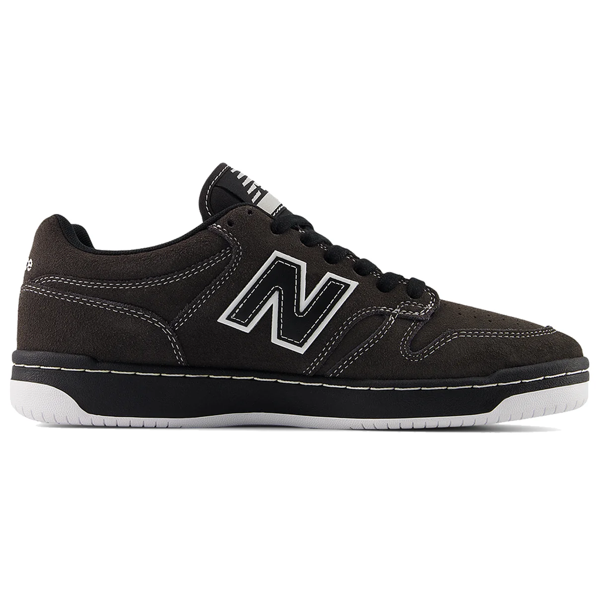 New Balance Numeric 480 - Charcoal