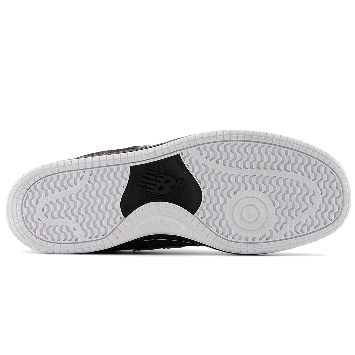 New Balance Numeric 480 - Charcoal - Image 5