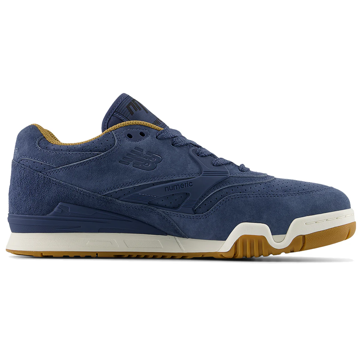 New Balance Numeric 770 - Blue/White
