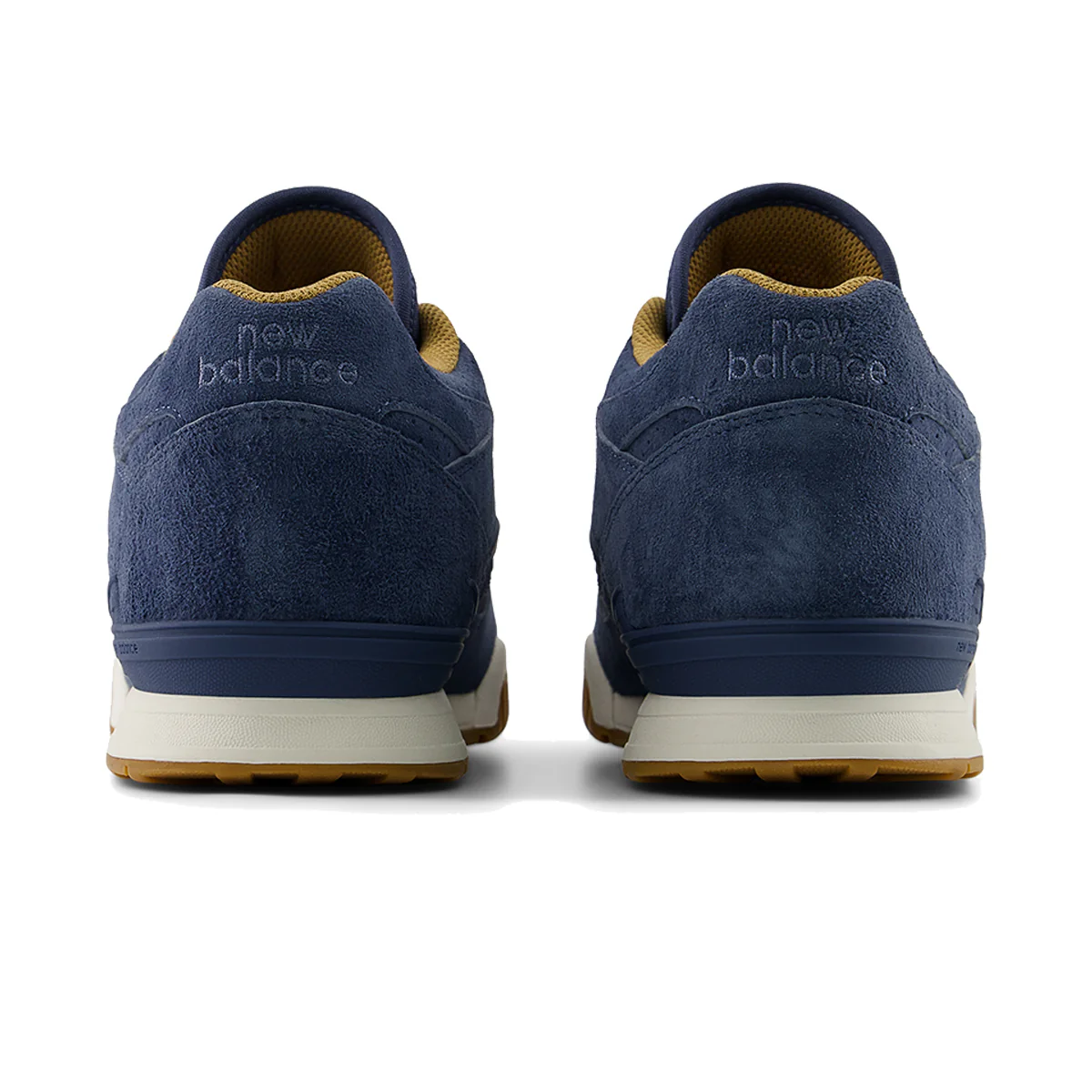 New Balance Numeric 770 - Blue/White - Image 5