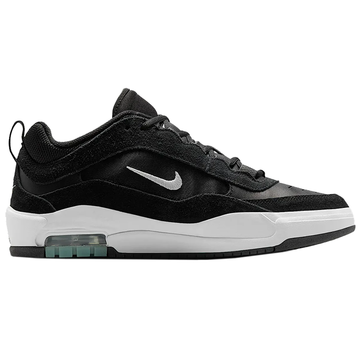 Nike SB Air Max Ishod - Black/White