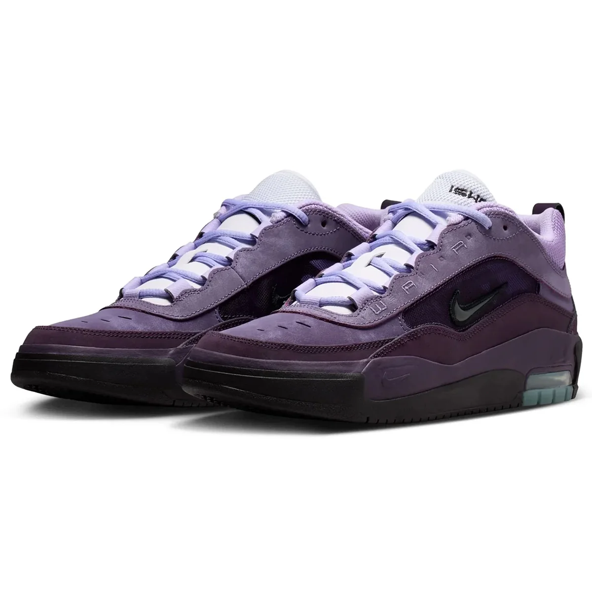 Nike SB Air Max Ishod - Grand Purple - Image 2