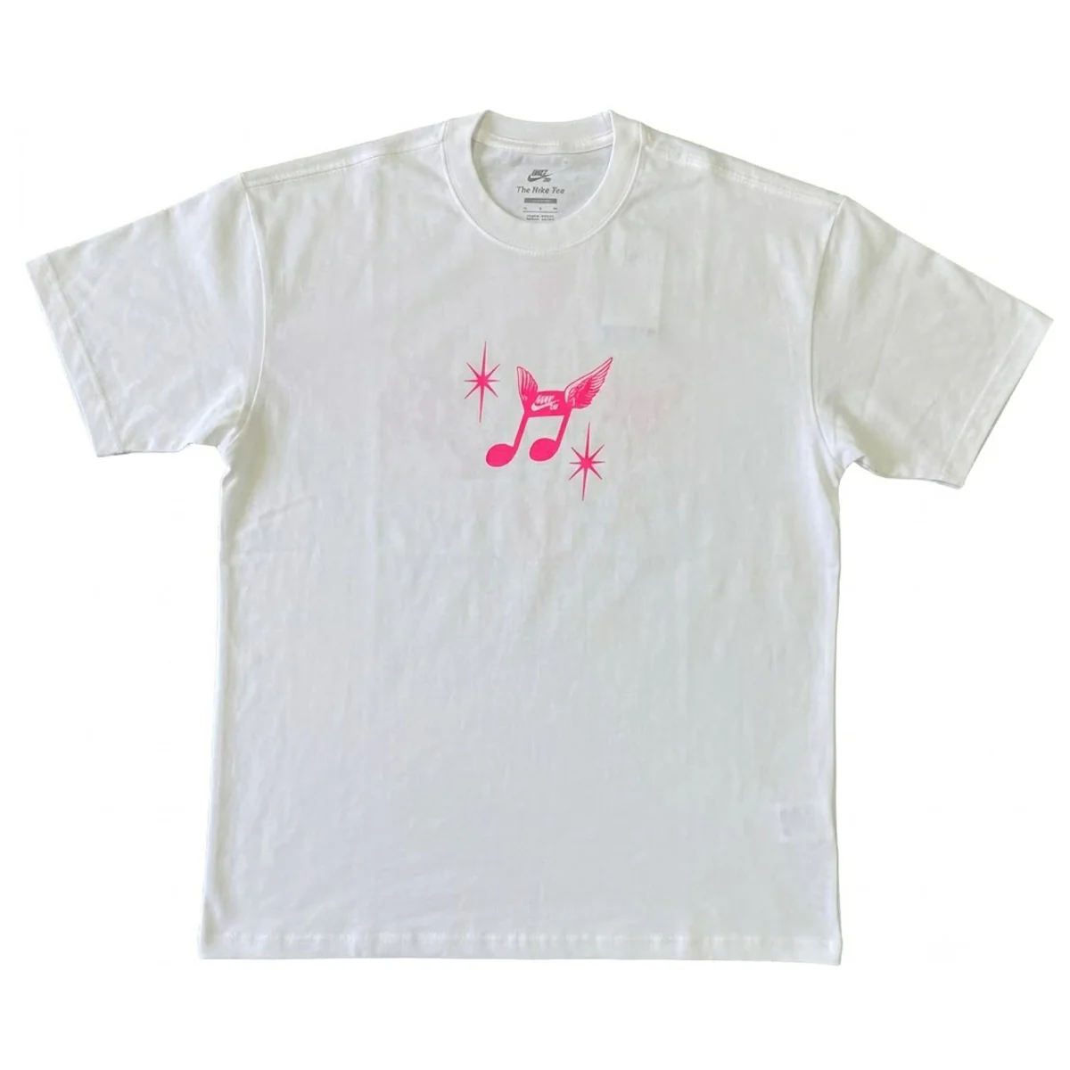 Nike SB Club 58 T-Shirt - White