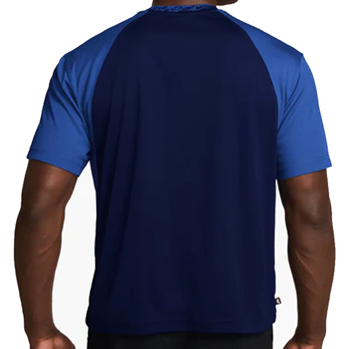 Nike SB Dri-Fit Jersey - Royal/Navy - Image 2