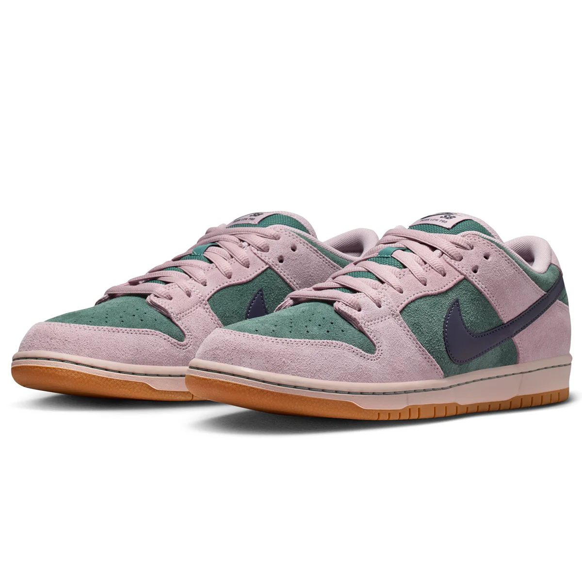Nike SB Dunk Low - Mineral Slate - Image 2