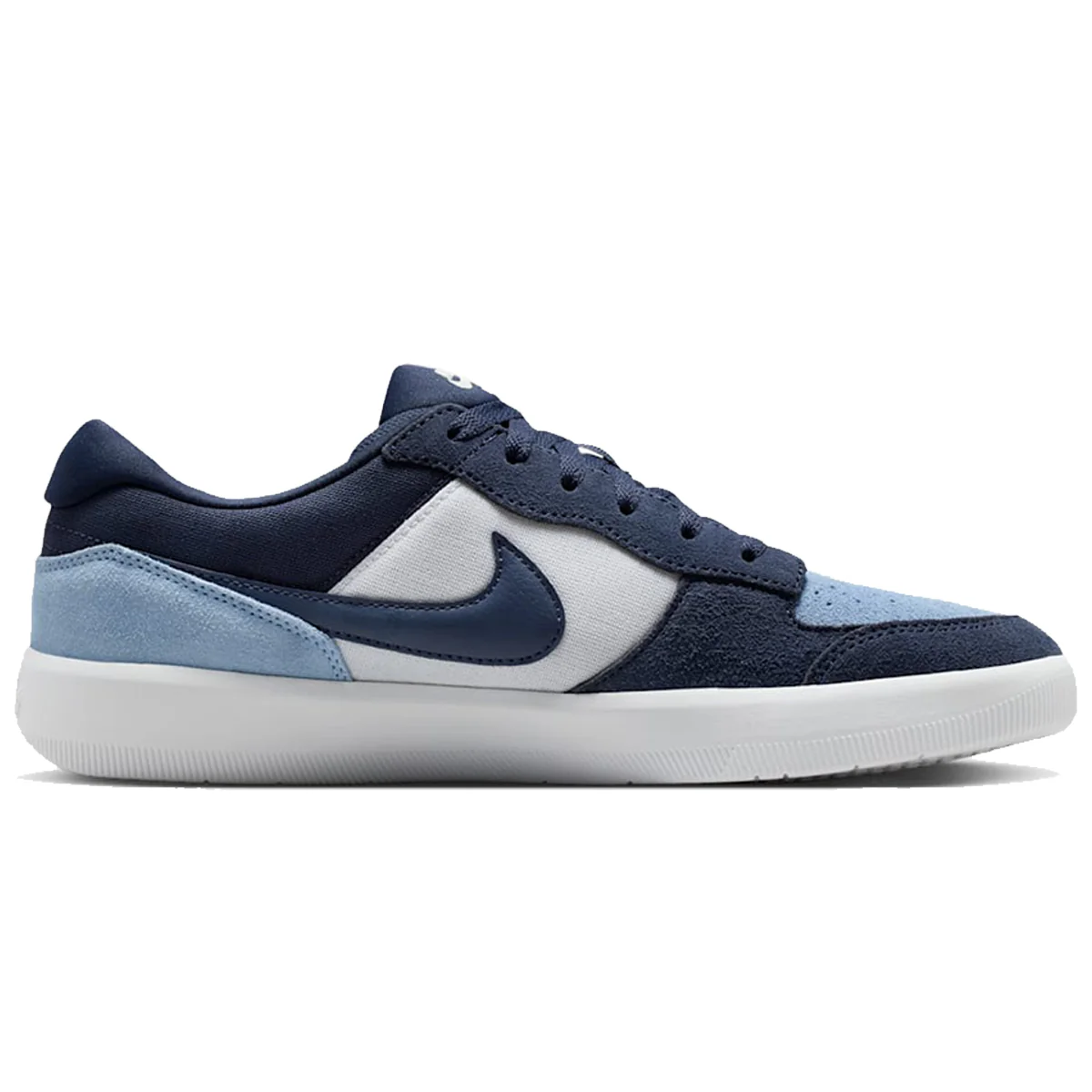 Nike SB Force 58 - Armory Blue