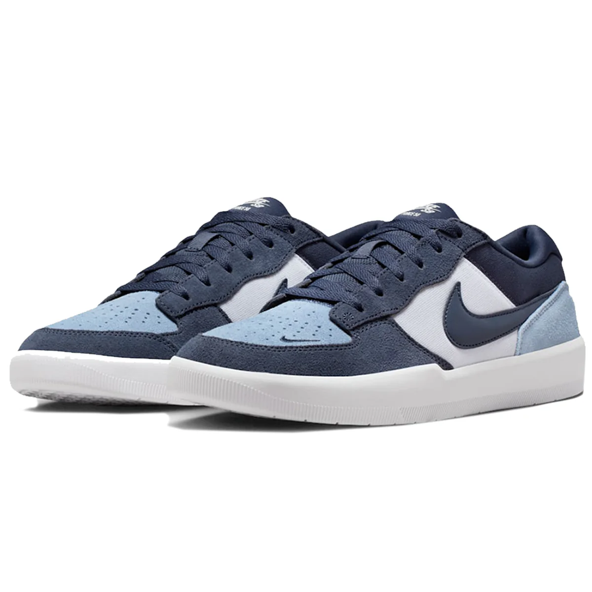 Nike SB Force 58 - Armory Blue - Image 2
