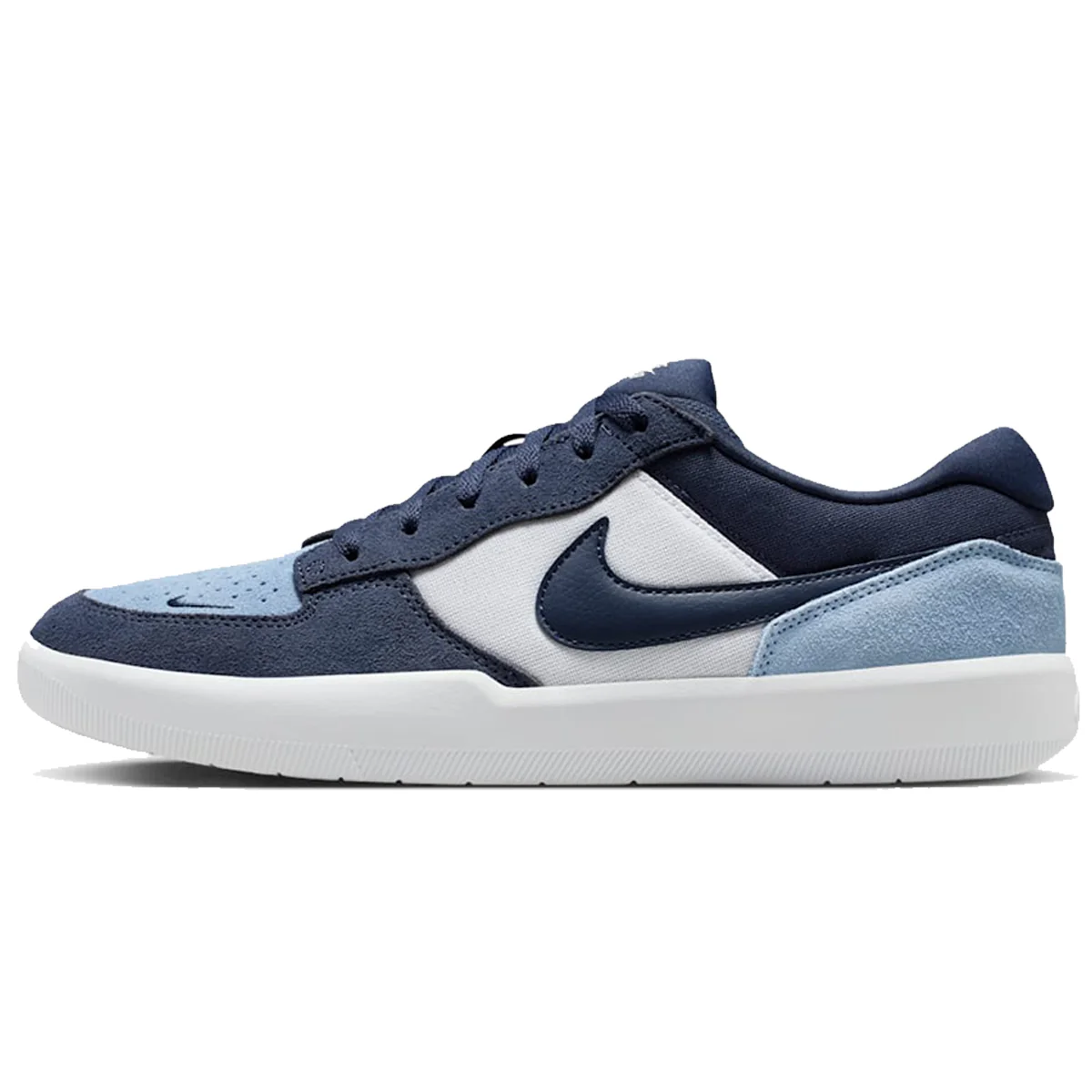 Nike SB Force 58 - Armory Blue - Image 3