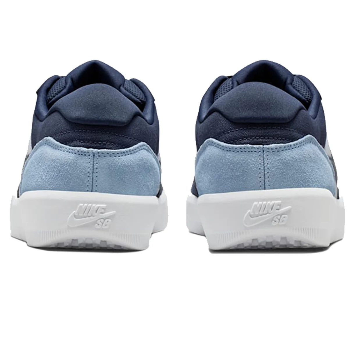 Nike SB Force 58 - Armory Blue - Image 4