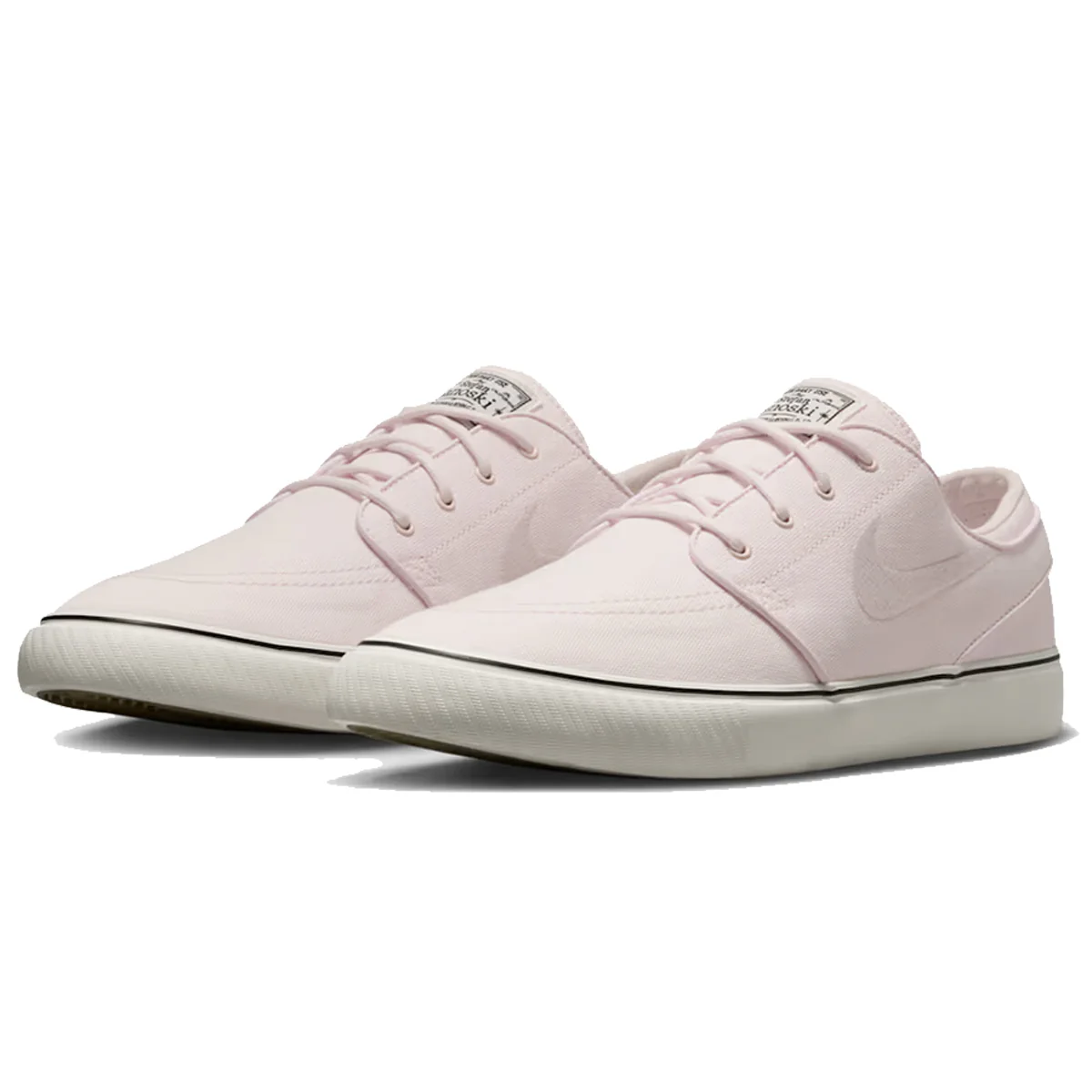 Nike SB Janoski OG+ Canvas - Pearl Pink - Image 2