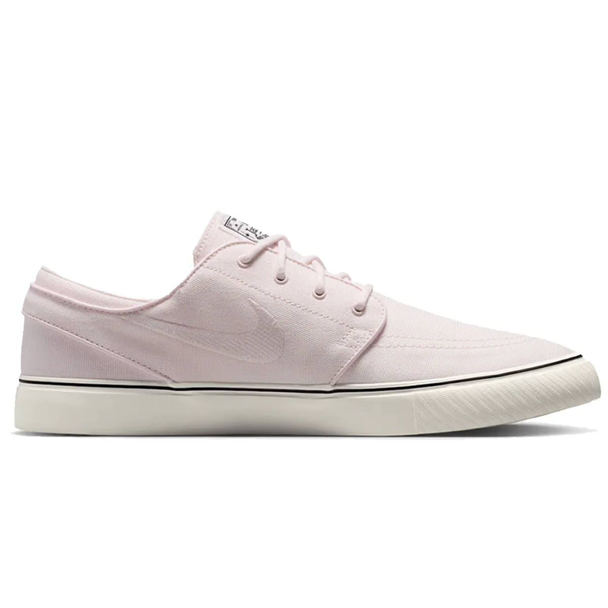 Nike SB Janoski OG+ Canvas - Pearl Pink - Image 3