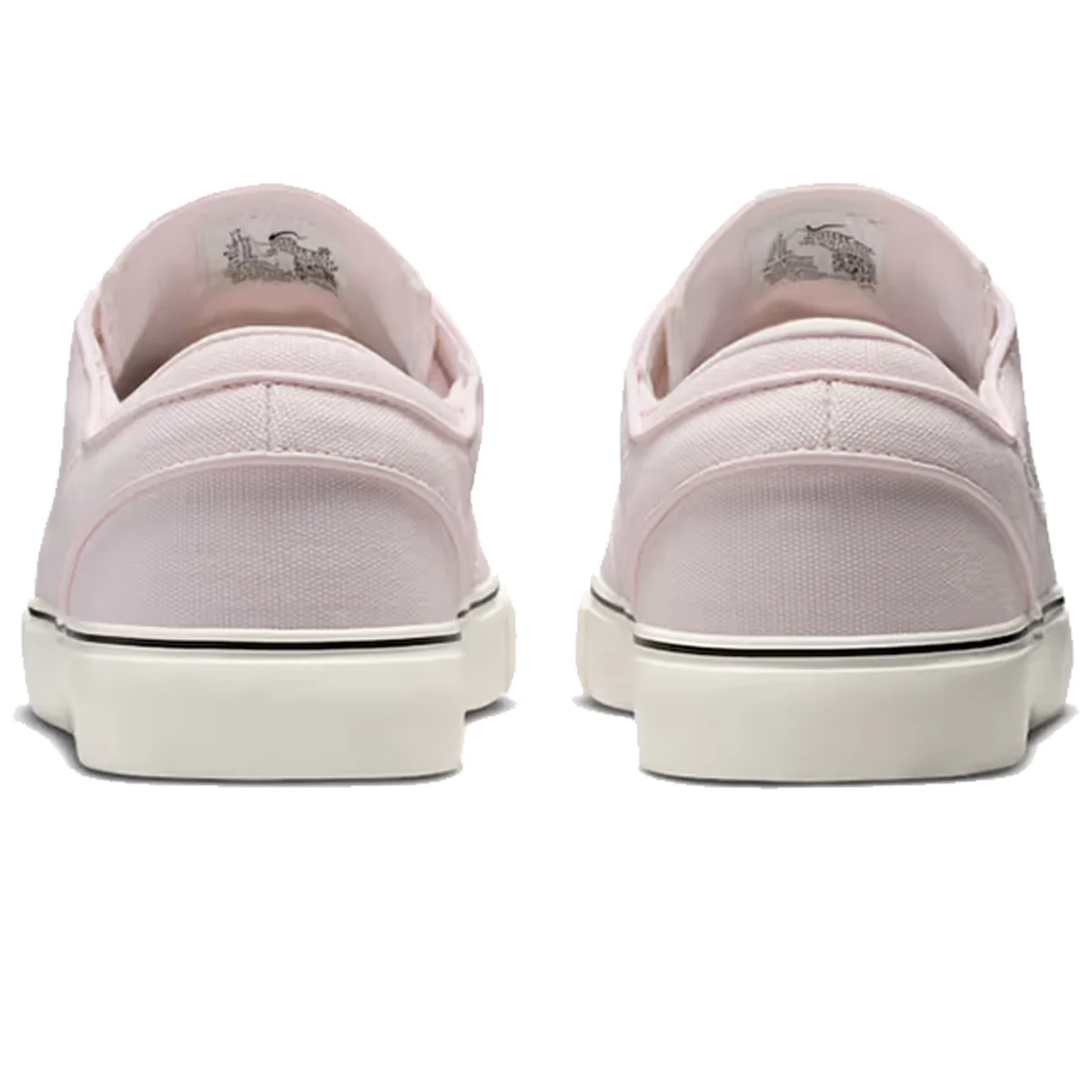 Nike SB Janoski OG+ Canvas - Pearl Pink - Image 5