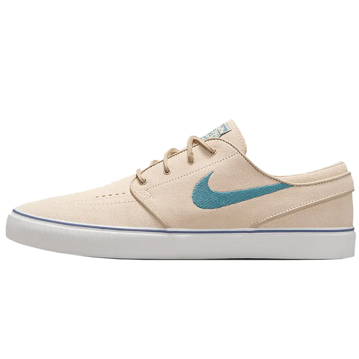 Nike SB Janoski OG+ - Sand/Blue - Image 3
