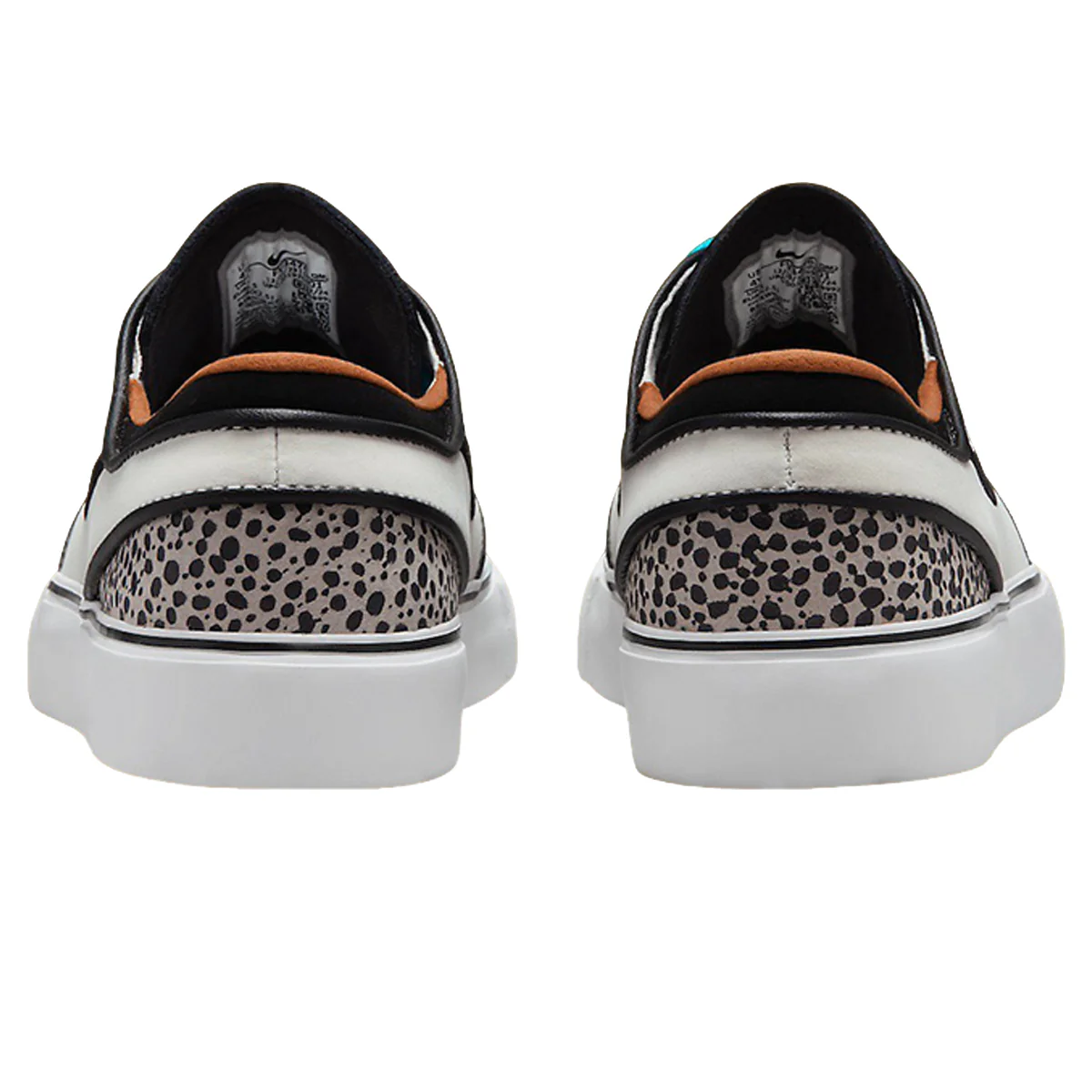 Nike SB Janoski "Olympic" - Phantom/Chlorine Blue - Image 4
