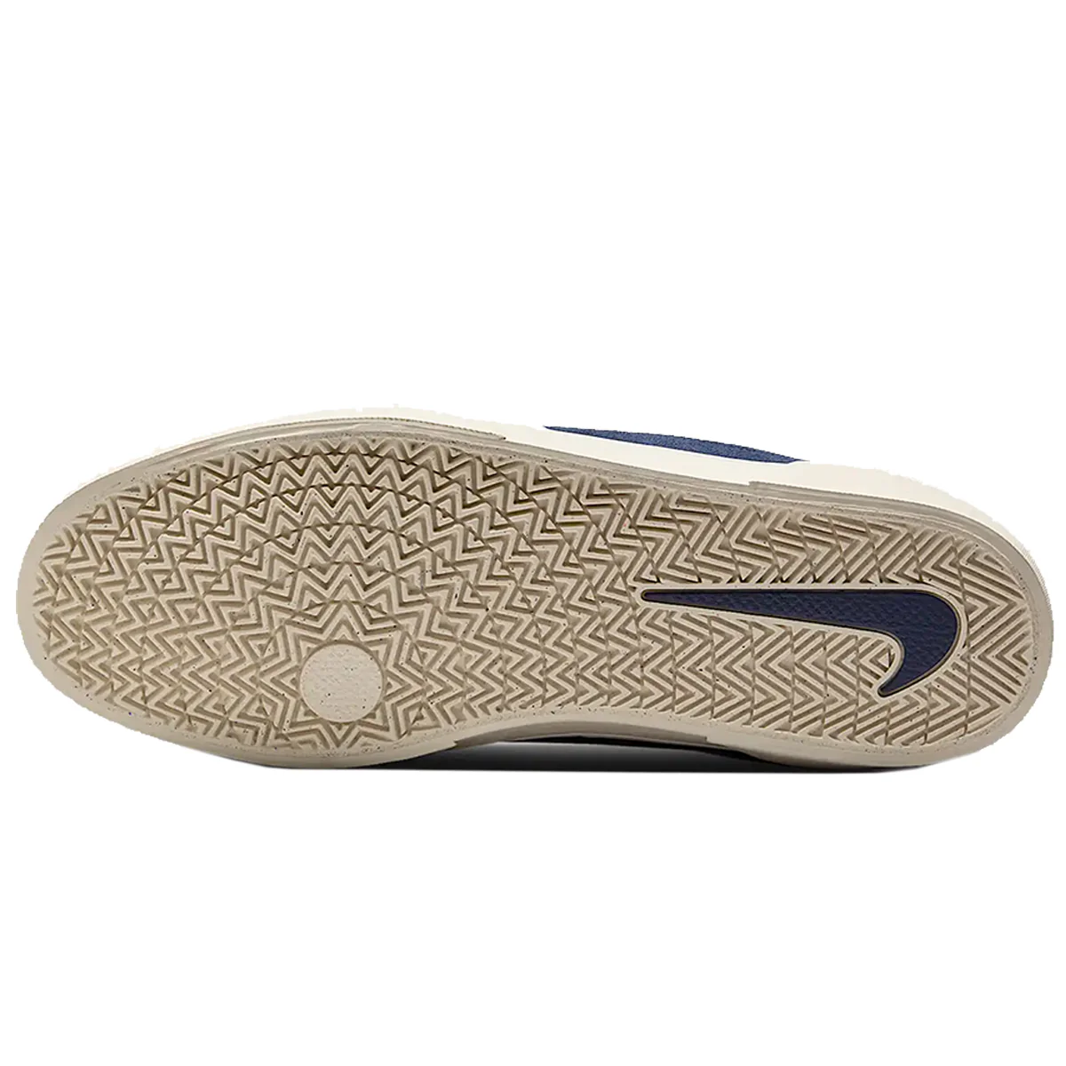 Nike SB Malor - Midnight Navy/Black/White - Image 5
