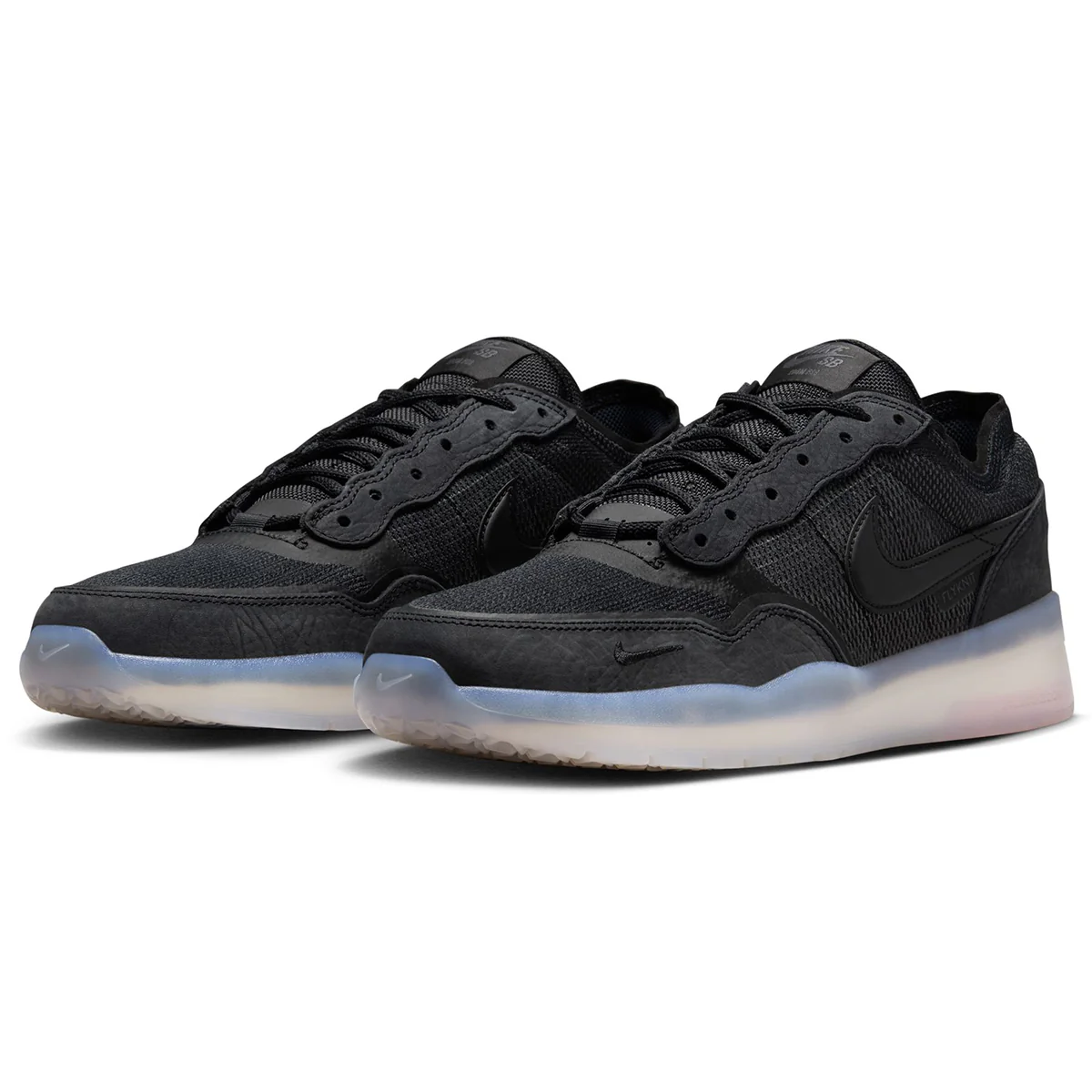 Nike SB PS8 - Black - Image 2