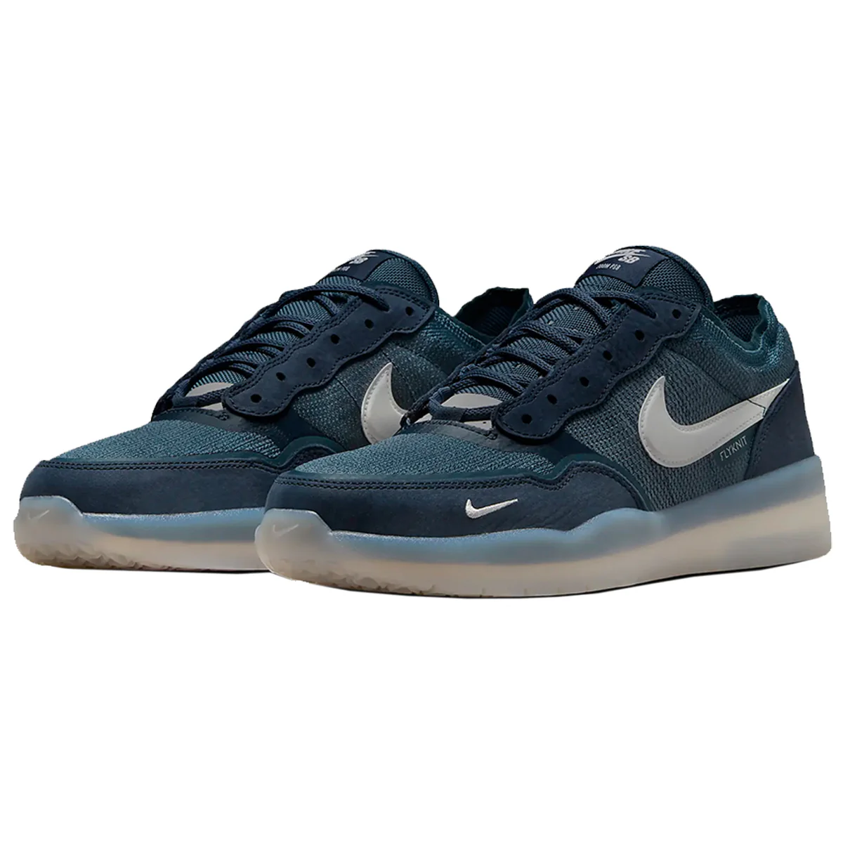 Nike SB PS8 - Obsidian/Phantom Blue - Image 2