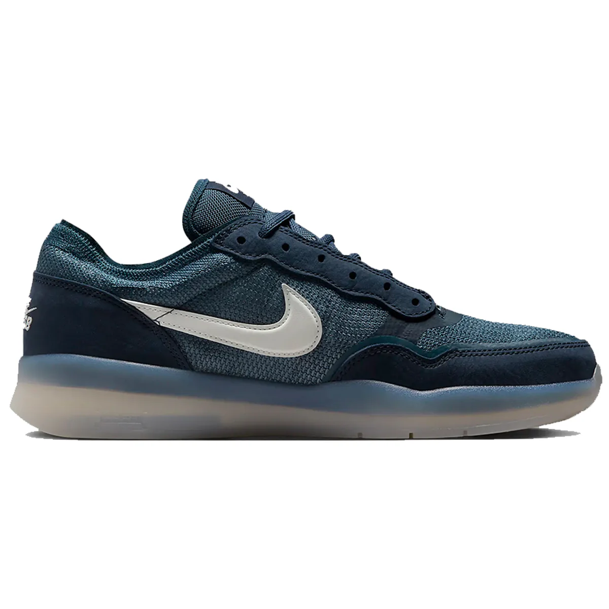 Nike SB PS8 - Obsidian/Phantom Blue - Image 3