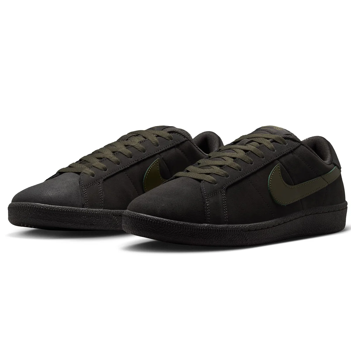 Nike SB Tennis Classic - Deep Pewter - Image 2