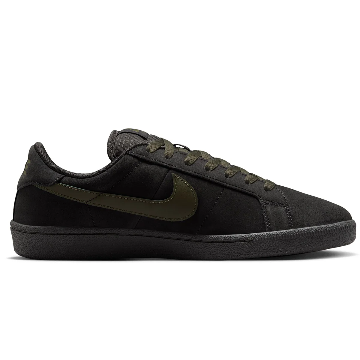 Nike SB Tennis Classic - Deep Pewter - Image 3