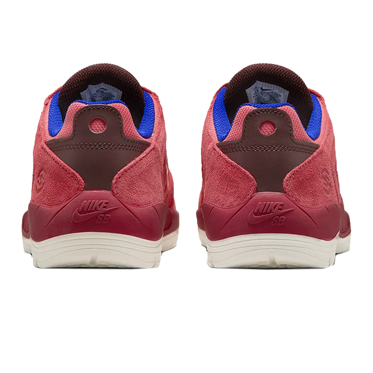 Nike SB Vertebrae - Adobe/Melon - Image 4