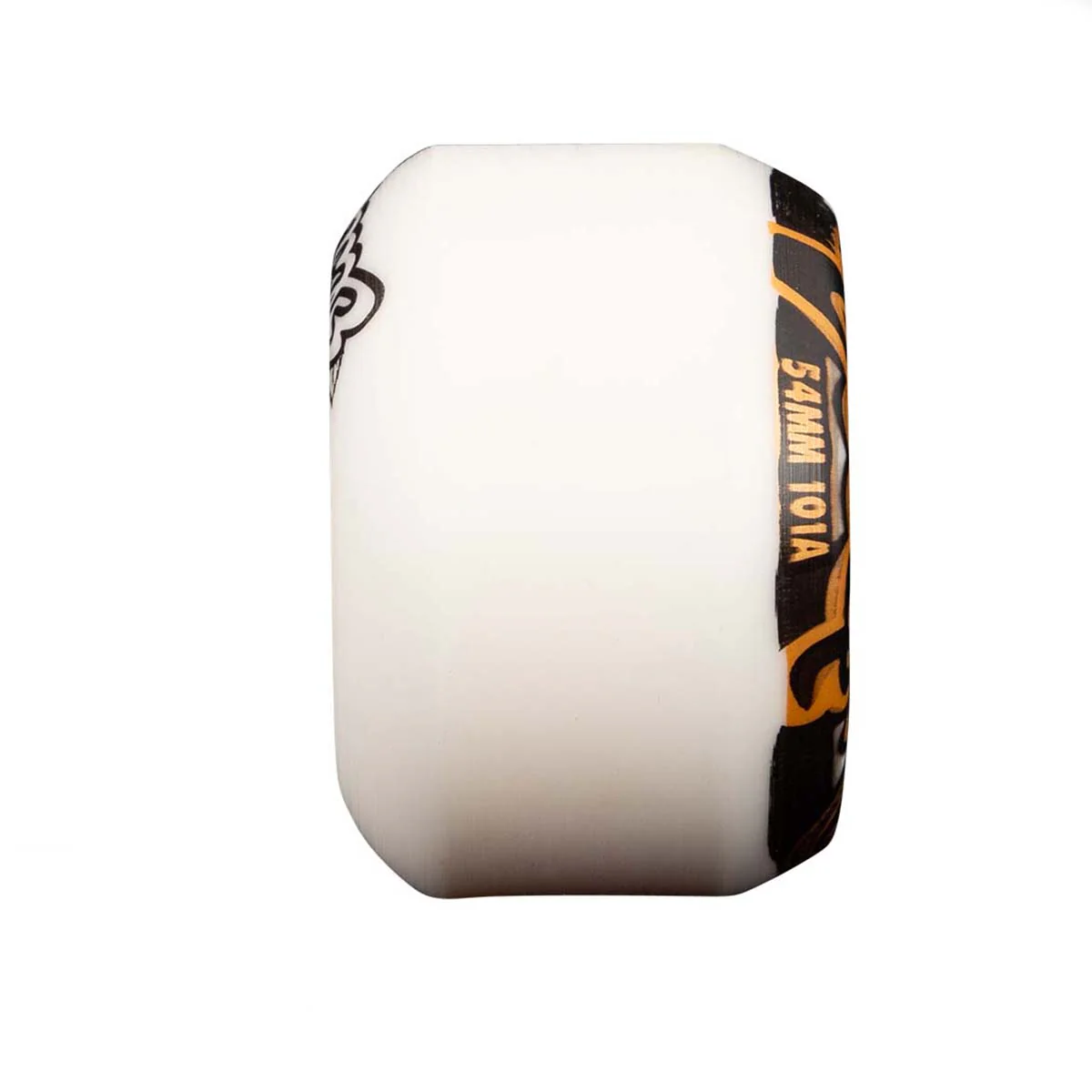 OJ's Team Mini Combo Wheels - 101a 53mm - Image 3