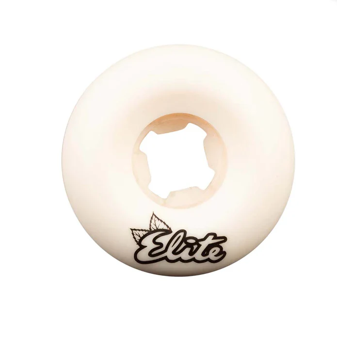 OJ's Team Mini Combo Wheels - 101a 54mm - Image 3
