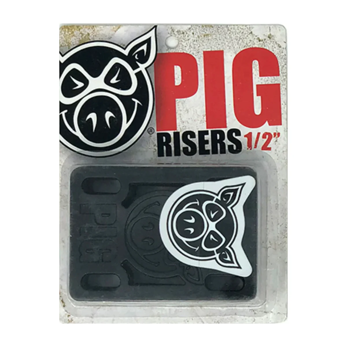 Pig Risers Various Sizes