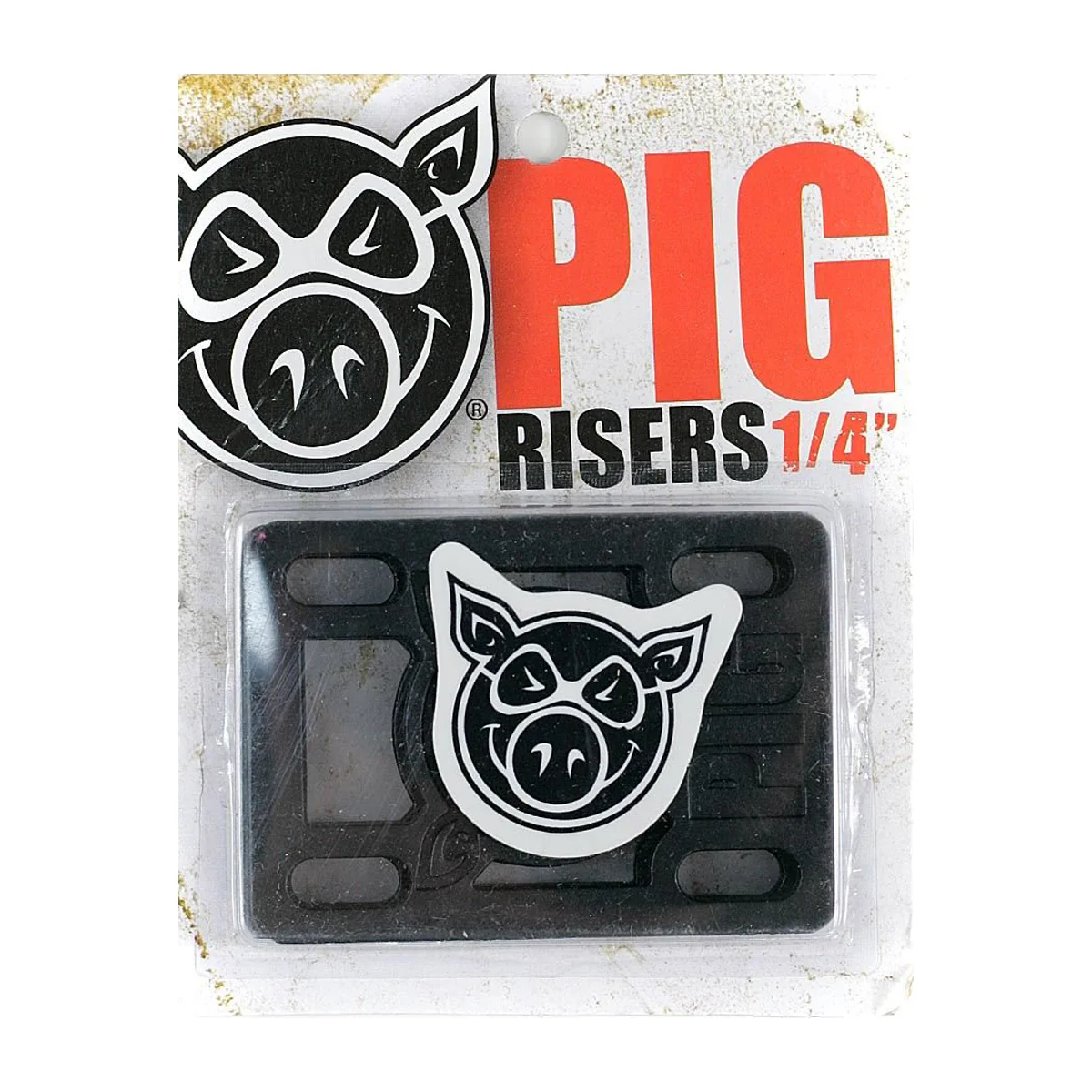 Pig Risers Various Sizes - Image 2