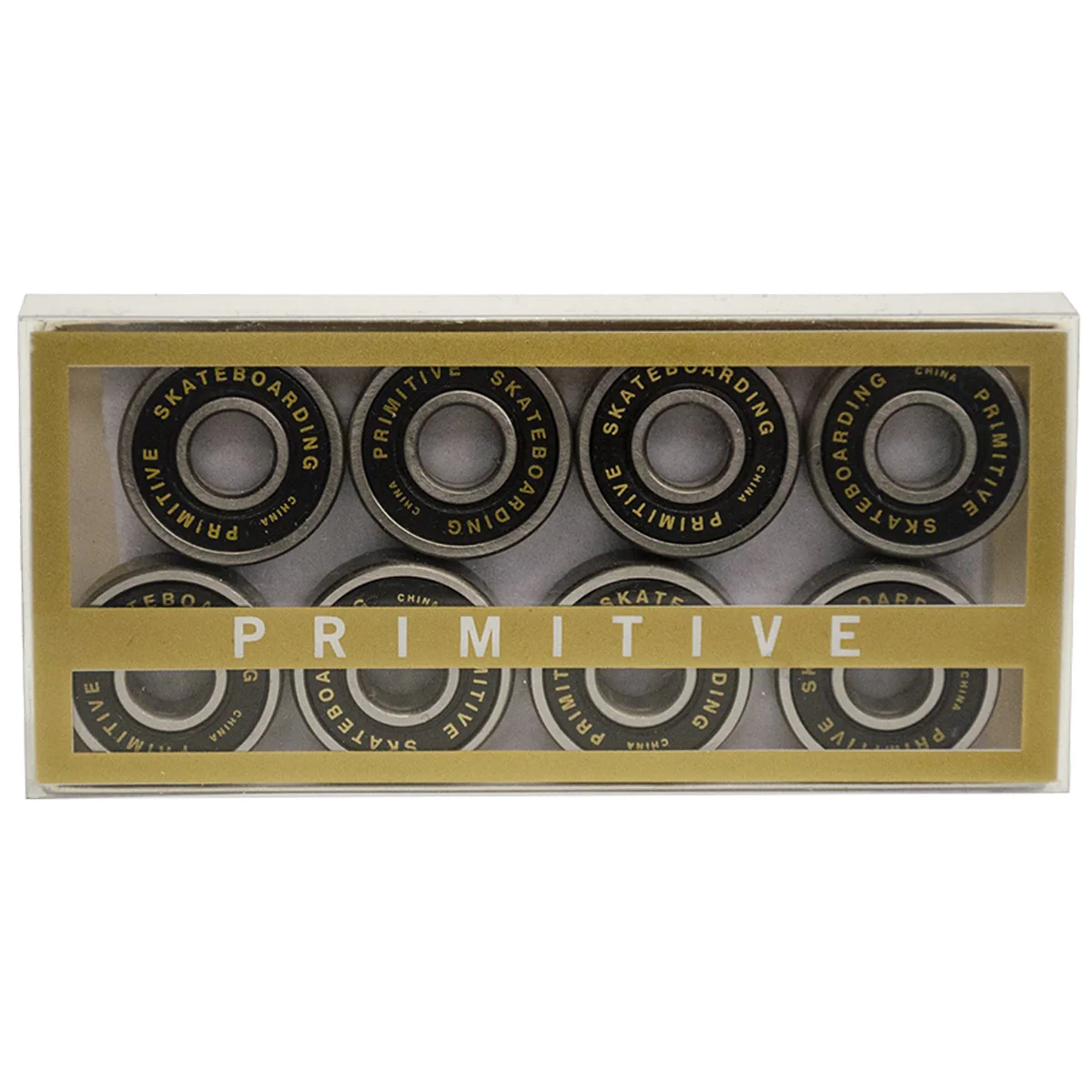 Primitive Skate Bearings