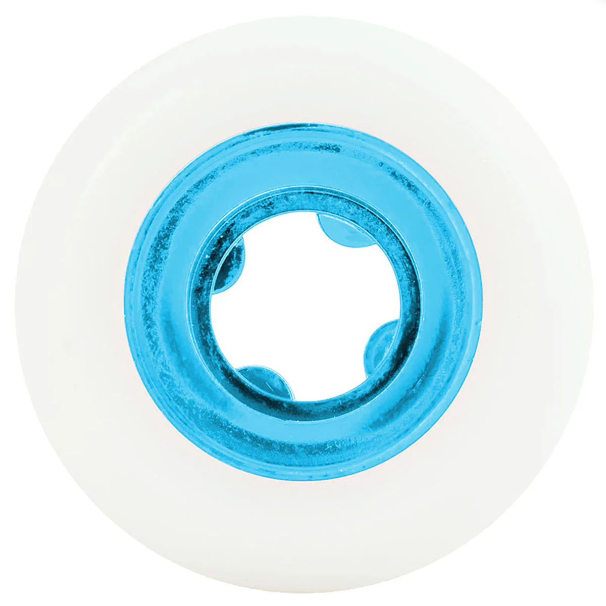 Ricta Chrome Core Wheels 99a 53mm - Image 2