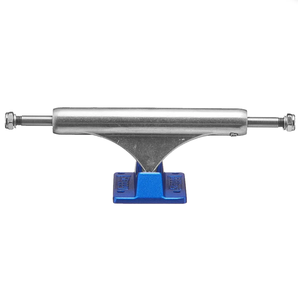 Slappy Hollow Light Trucks - Blue 8" (1 Pair)