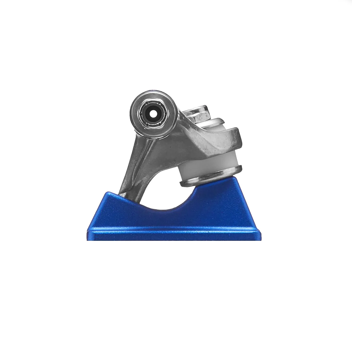 Slappy Hollow Light Trucks - Blue 8" (1 Pair) - Image 3