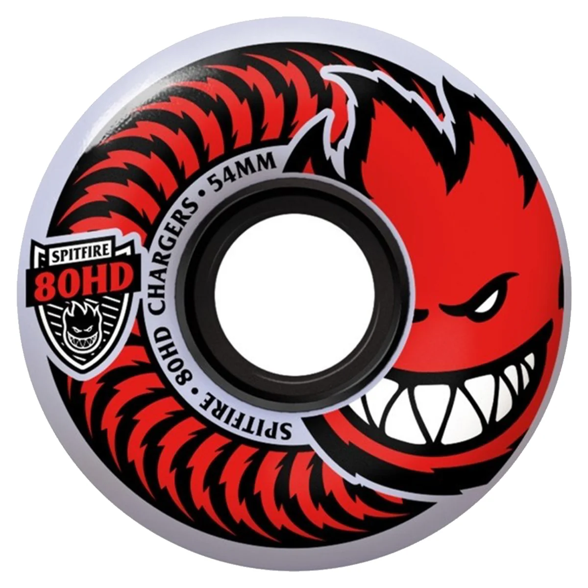 Spitfire 80HD Classic Full Charger Wheels 80a - Image 4