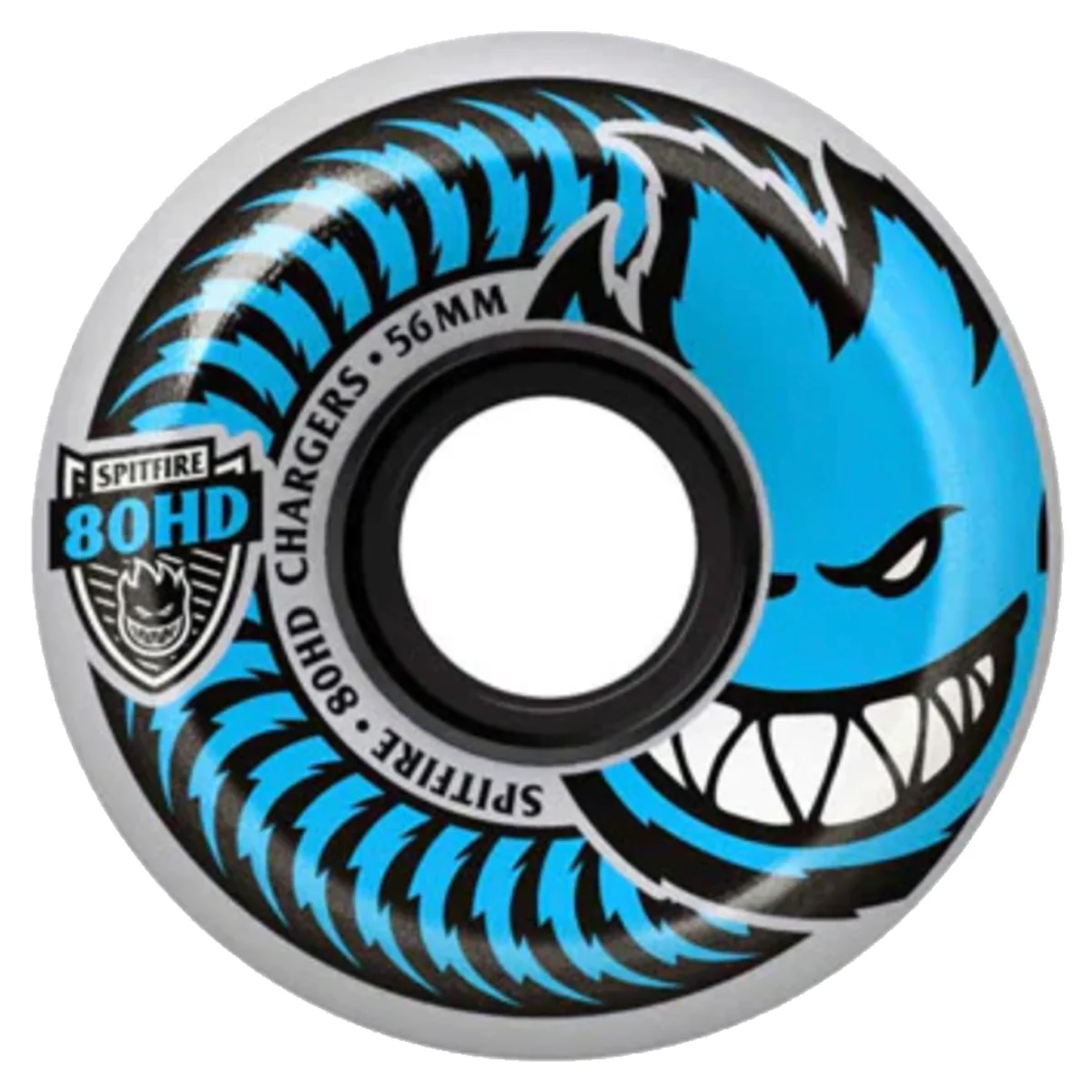 Spitfire 80HD Conical Full Charger Wheels 80a - Image 3