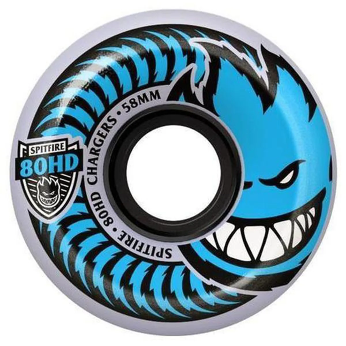 Spitfire 80HD Conical Full Charger Wheels 80a - Image 4